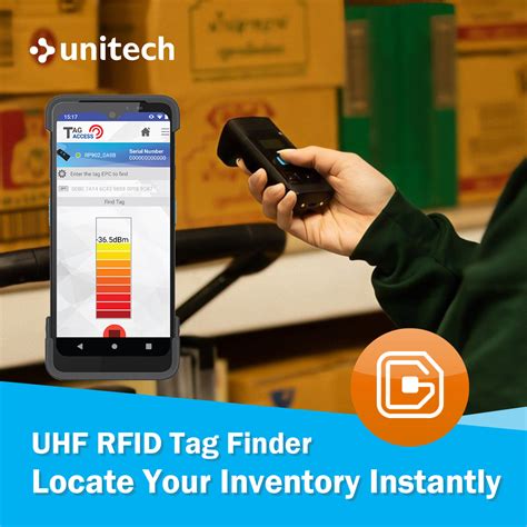 rfid uhf phones|uhf rfid software.